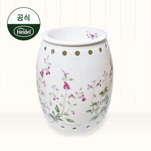 하이델코리아 아로마 오일 버너 디퓨저 워머 - 체리세이지(L)