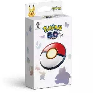 포켓몬 Pokemon GO Plus +  PMC-A-WNSAA NSW