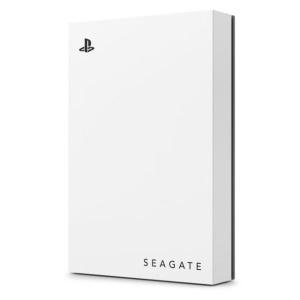 씨게이트 Game Drive for PS5 5TB 외장하드PS4/PS5호환/씨게이트공식판매점/3년보증/정품파우치제공