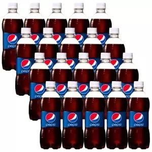 롯데펩시콜라 업소용500ml 20PET