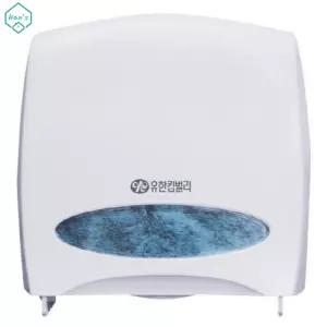 크리넥스 점보롤화장지디스펜서 사무용품 물티슈 휴지 생활용품 냅킨 각티슈 미용티슈