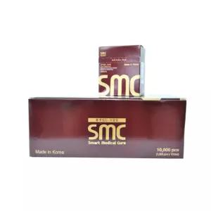 SMC침 일회용 플러스침 0.25 x 30mm 1000쌈(10000개입) | 세이프메디