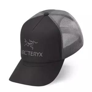 아크테릭스 모자 캡 버드 트러커 AEPSU07764/BLK