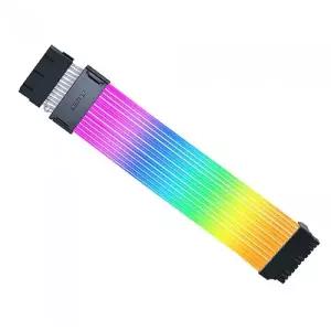 리안리 STRIMER WIRELESS 24핀 케이블 (PW24-1W 0.26m)