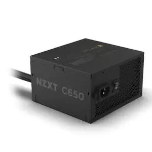 NZXT C650 80PLUS골드 벌크 파워서플라이
