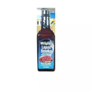 식자재 식재료 도매) 히코리향(103ml 스모크향) 1개 스모크믹스 스모크소스