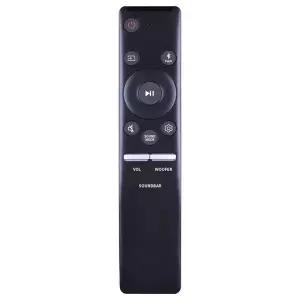 호환 AH59-02767A 사운드바 HW-R450 N650550450 Q607080 Q990Q900Q600Q800용 업그레이드된 리모컨