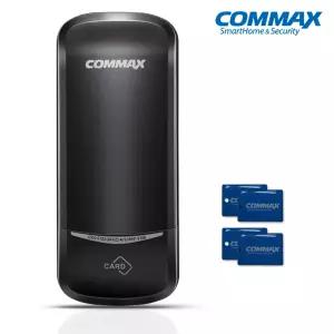 CDL-215S 카드키4개 허수 마스터기능 생활방수 스마트 번호키 현관 도어락 디