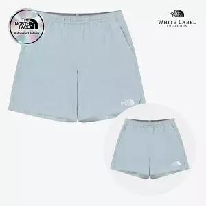 [노스페이스][노스페이스 공식] NS6NS05L 화이트라벨 아이스맥스 쇼츠 LGY