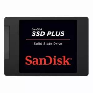 Sandisk SSD PLUS (240GB)