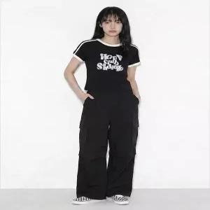 [행텐주니어]여아 스판 카고 와이드팬츠14570-138-405-41-100_SC