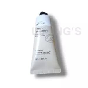 비욘드 대용량 머스크향 사과향 딥모이스처 스무딩 핸드크림 100mL