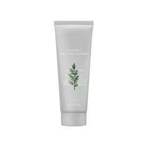 기초케어 미샤 개똥쑥 팩 폼 클렌저 150ml