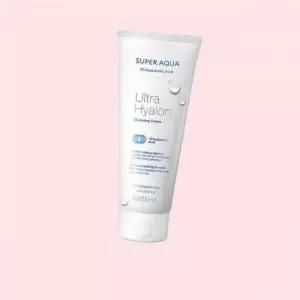 미샤 수퍼 아쿠아 울트라 히알론 클렌징 크림 200ml 4621175
