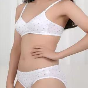 학생속옷 브라 2단계 주니어 중등 노와이어 초등 MW938A60
