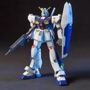 HG UC 047] 1/144 건담 알렉스 NT-1