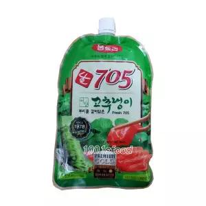 움트리 생와사비705 700gx12
