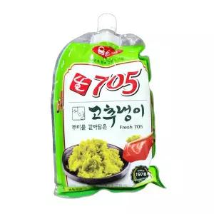 (무)(냉동)움트리생와사비705 700gX12개