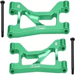트랙사스 1/16 미니 맥스 4WD RTR 브러시리스 몬스터 트럭 107154-1 업그레이드용 알루미늄 7075 합금 리어