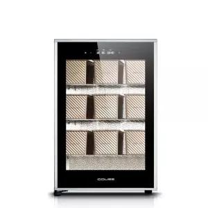 제빵기계 발효기 100L 반죽 숙성 가정용 업소용 제과제빵 베이커리 홈베이킹 요거트 식빵