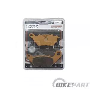 [A-MOTO] XMAX300 브레이크패드(뒤)