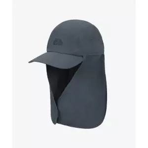 노스페이스 THE NORTH FACE NE3CS14C 티엔에프 라이트 쉴드 캡 SMOKE BLUENE3CS14C 157901