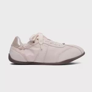 락피쉬웨더웨어 SCRUNCH FLAT SNEAKERS - 5 colors