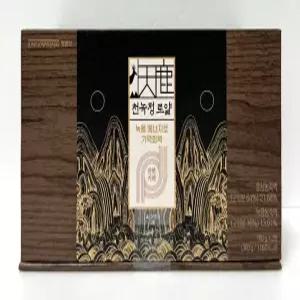 정관장 천녹정 ROYAL 로얄 선물세트 360g (180gX2병)