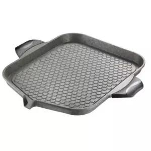 PN 풍년 샤르텐IH 스톤 구이팬 인덕션 고기불판 삼겹살 구이판