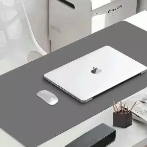 사은품 논슬립 판촉 와이드 가죽 마우스패드 데스크매트 장패드 책상 식탁 [POIPOI] 매트 90cm 80cm