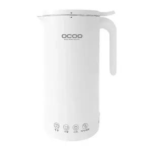 오쿠 보이는 두유제조기 350ml OCC BM380(화이트) 건강죽 두부 요거트 누룽지 단백질 간편식 (코스트코)