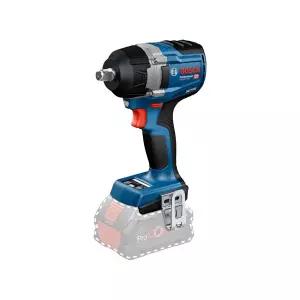 보쉬 충전임팩 렌치 GDS 18V-750C 본체(베어툴)