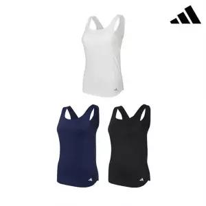 26SS 아디다스 정품 클라이마쿨 브라탑 런닝형 3종 패키지