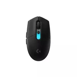 로지텍 G304 X SUPERLIGHT (블랙) /밀알