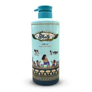 무궁화 각질제거 샤워때비누 사해소금 바디워시 900ml