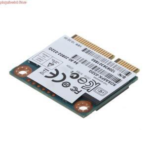 E8BA MSATA 반 높이 32G SDSA5FK-032G 네트워크 어댑터 카드 내구성