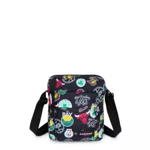이스트팩 EASTPAK X NBA 크로스백 아케이드미니백 EQABS05 5Z6