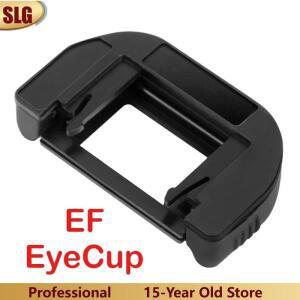 캐논 호환호환 EOS 350D 400D 1000D 디지털 카메라 수리 부품용 새로운 EF 아이컵 접안렌즈 고무 유닛