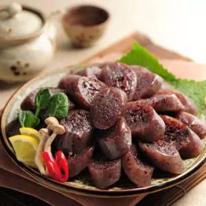 ALOHA-STORE 찰순대 2KG 순대국재료