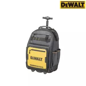 [디월트] DWST60101-1 / 프로 바퀴형 백팩 소프트백