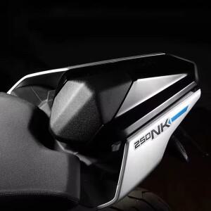 오토바이 수정 부품 경쟁 뒷좌석 CF250-B 고비 뒷좌석 CFMOTO 250NK NK250 300NK NK300에 적합