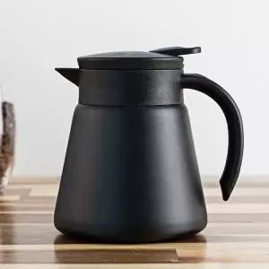 보온보냉 스텐 드립 커피서버 워터저그 650ml 1개 GST MNS