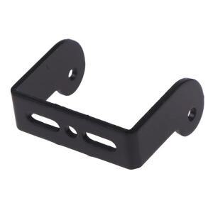 x1/3/5pcs RunCam Caddx Foxeer 카메라 RC 레이싱 드론 모델 부품용  19x19mm 마이크로 FPV 거치대 브래킷