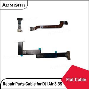 DJI Air 3 3S 짐벌 카메라 드론 액세서리용  플랫 케이블 GPS/ESC 교체용 부품