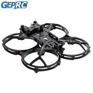 GEPRC GEP-CL35 CLog35 V3 142mm 휠베이스 FPV 드론 프레임 O4 에어 유닛 프로 지원