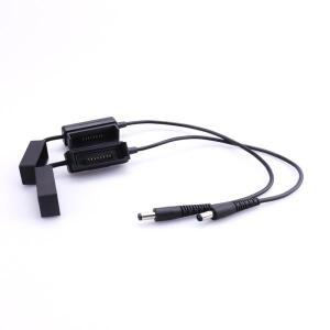 Dji Mavic 3 3Pro 드론  2pcss 배터리 케이블 XT60 DC5.5 포트 충전 변환 라인