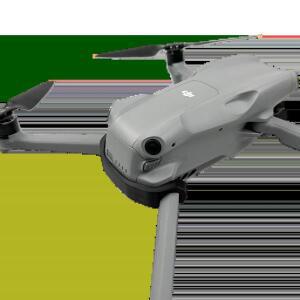 DJI AIR 3 드론 배터리용 Air 플라이 보호  클립 액세서리용 낙하 방지 고정 버클