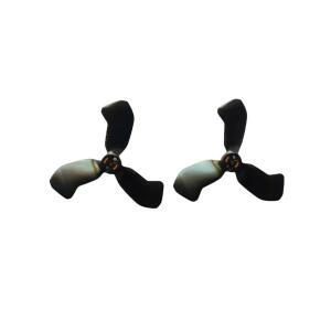 DJI Neo2용 교체 프로펠러 컬러풀 윙 드론 액세서리 경량 안전  색상 가능