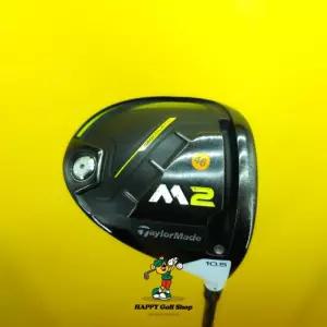 테일러메이드 M2 드라이버 헤드 10.5도 중고