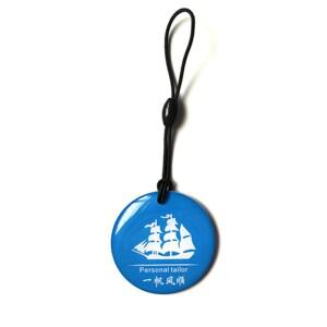 다중 선택 RFID 13.56MHZ CUID Gen2 드롭 글루 키 태그 변경 가능 IC M S50 1K  NFC 안드로이드 앱 MCT 복